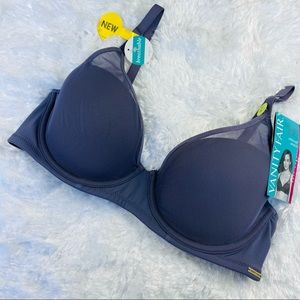 Vanity Fair Breathable Luxe Bra 36B